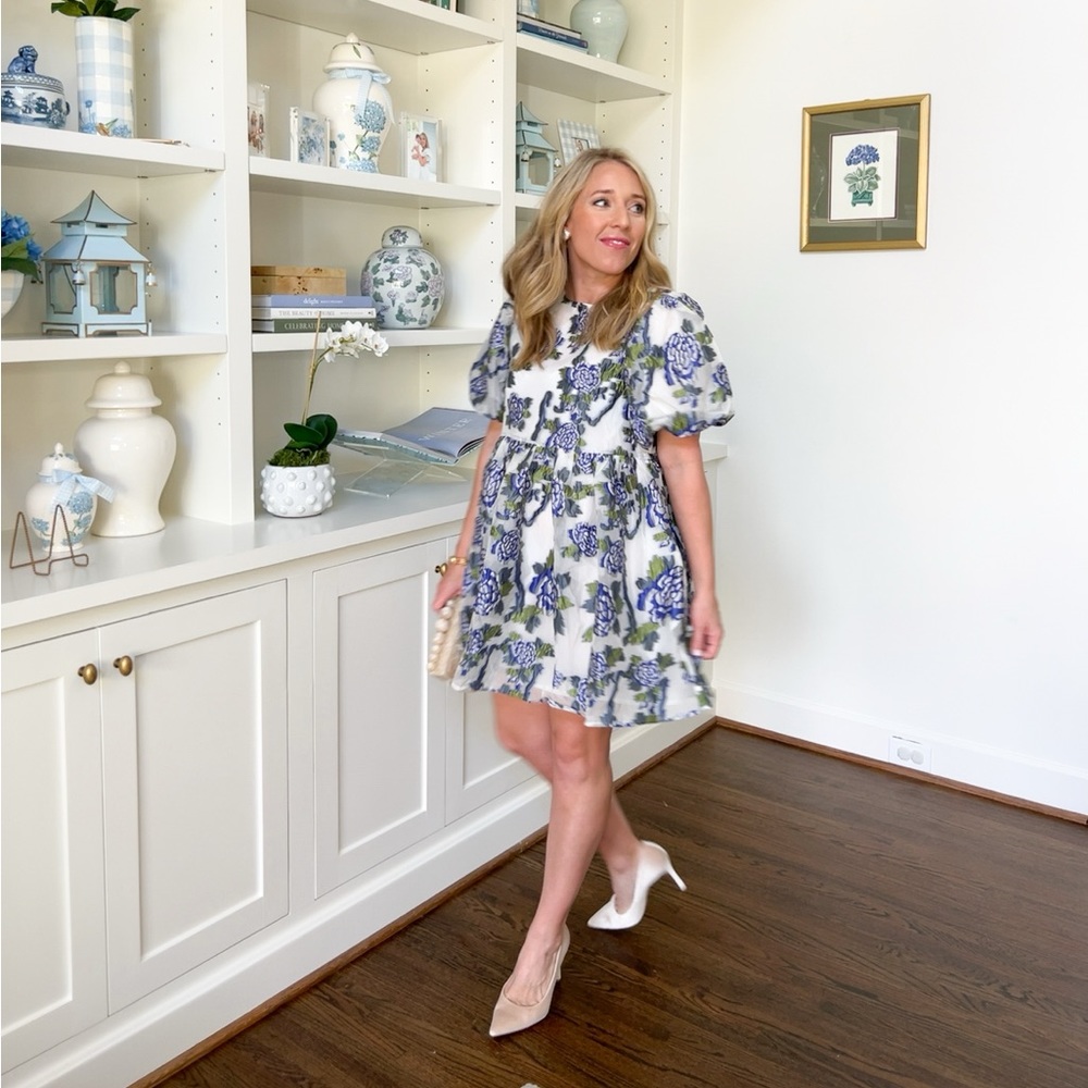 Meet your Posher, Chapple